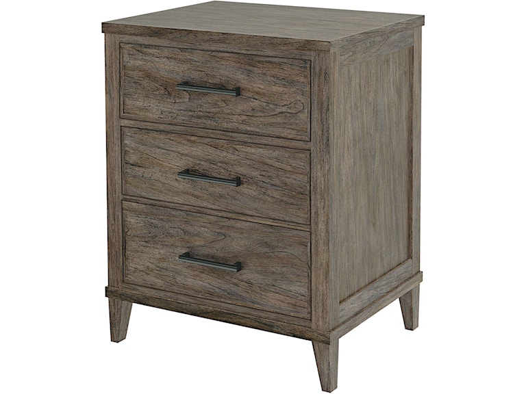 norrwood Hekman Home Office Arlington Heights File Cabinet 25841 at Norwood Furniture