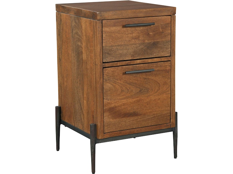 norrwood Hekman Home Office Bedford Park File Cabinet 23741 at Norwood Furniture