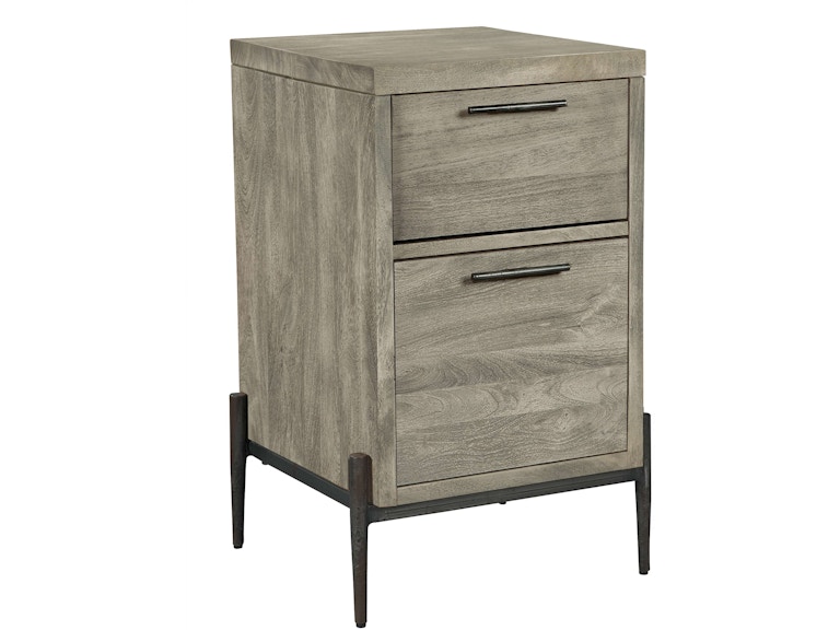 norrwood Hekman Home Office Bedford Park File Cabinet 24941 at Norwood Furniture