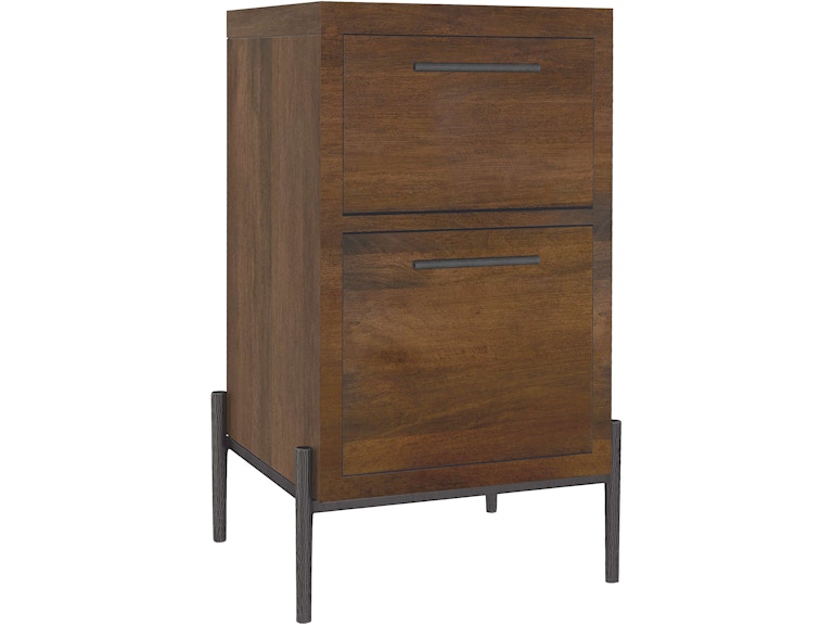 norrwood Hekman Home Office Bedford Park File Cabinet 26041 at Norwood Furniture