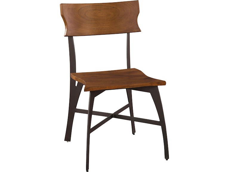 norrwood Hekman Home Office Boulder Desk Chair 27956 at Norwood Furniture