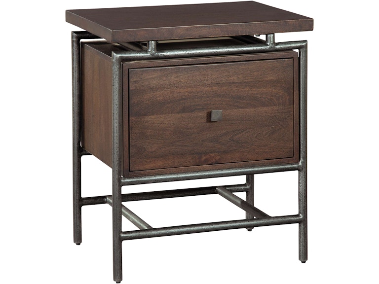 norrwood Hekman Home Office File Cabinet 24251 at Norwood Furniture