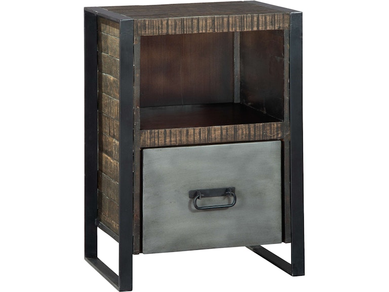 norrwood Hekman Home Office File Cabinet 28054 at Norwood Furniture