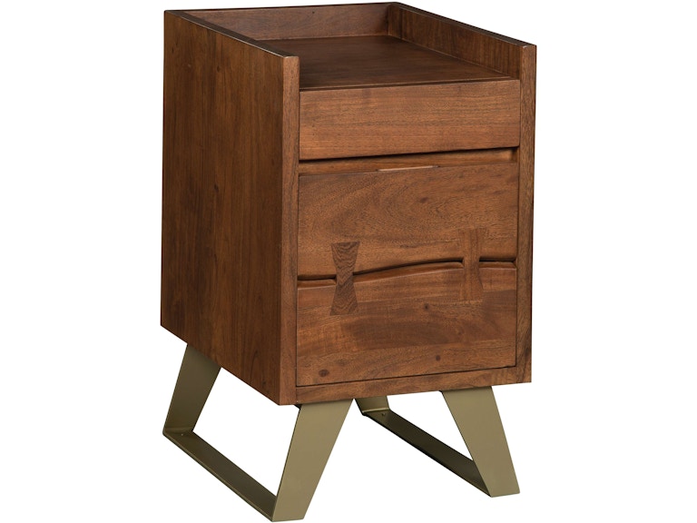 norrwood Hekman Home Office File Cabinet 28608 at Norwood Furniture