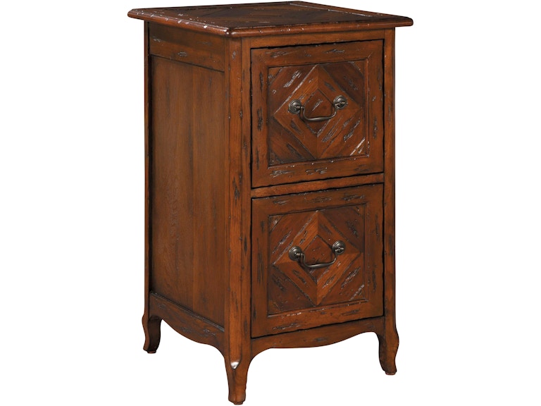 norrwood Hekman Home Office Rue De Bac File Cabinet 27905 at Norwood Furniture