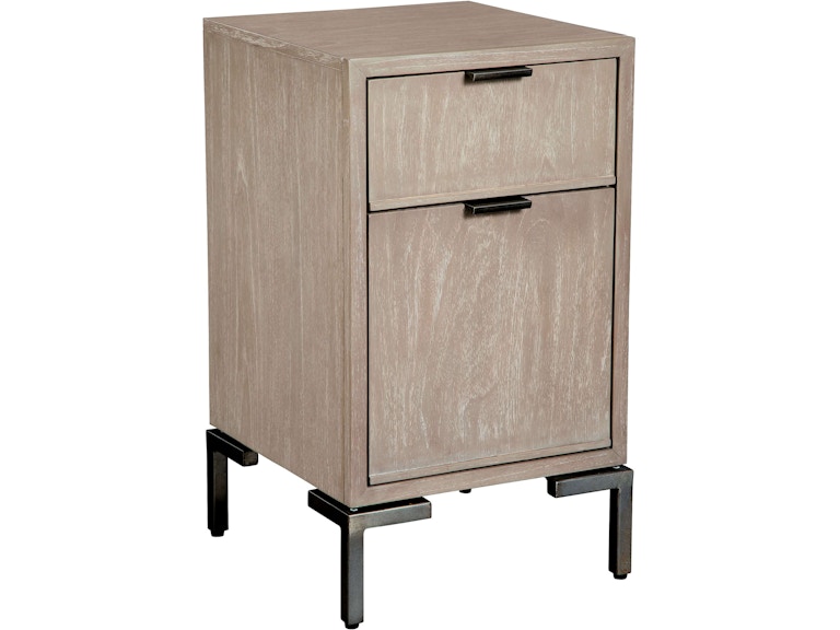 norrwood Hekman Home Office Scottsdale File Cabinet 25341 at Norwood Furniture