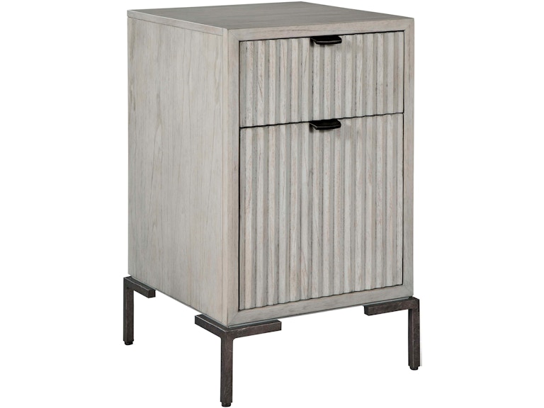 norrwood Hekman Home Office Sierra Heights File Cabinet 24141 at Norwood Furniture