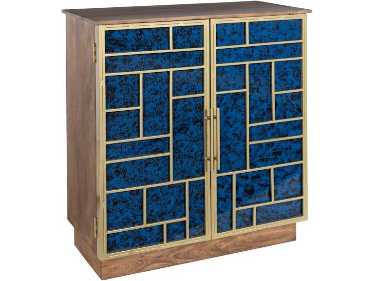 norrwood Hekman Living Room Accent Cabinet 28767 at Norwood Furniture