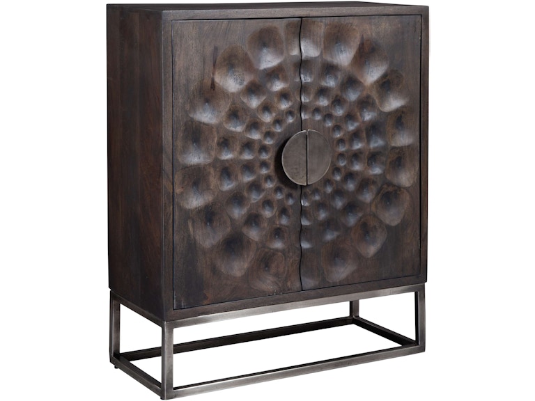 norrwood Hekman Living Room Accent Chest 28302 at Norwood Furniture