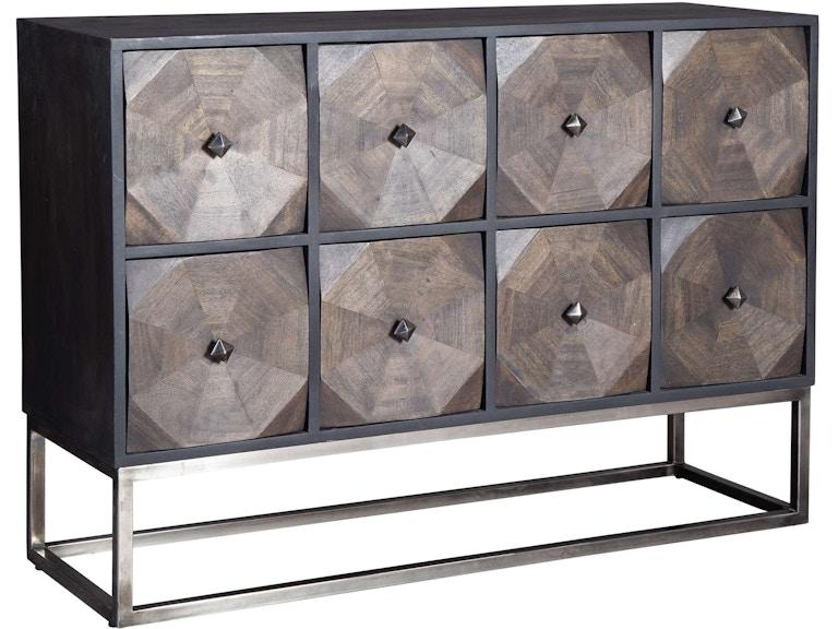 norrwood Hekman Living Room Accent Chest 28303 at Norwood Furniture