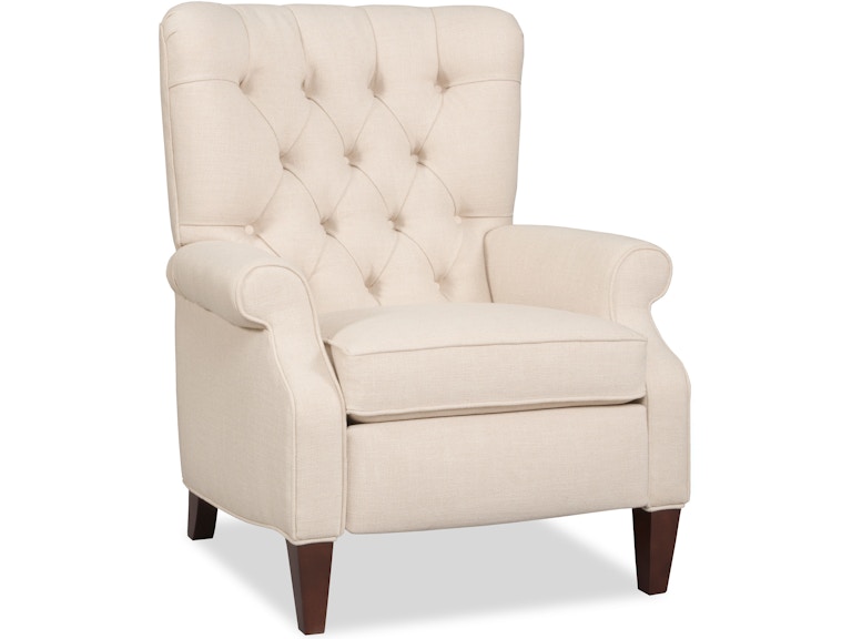 norrwood HF Custom Living Room Annick Recliner 5910 at Norwood Furniture