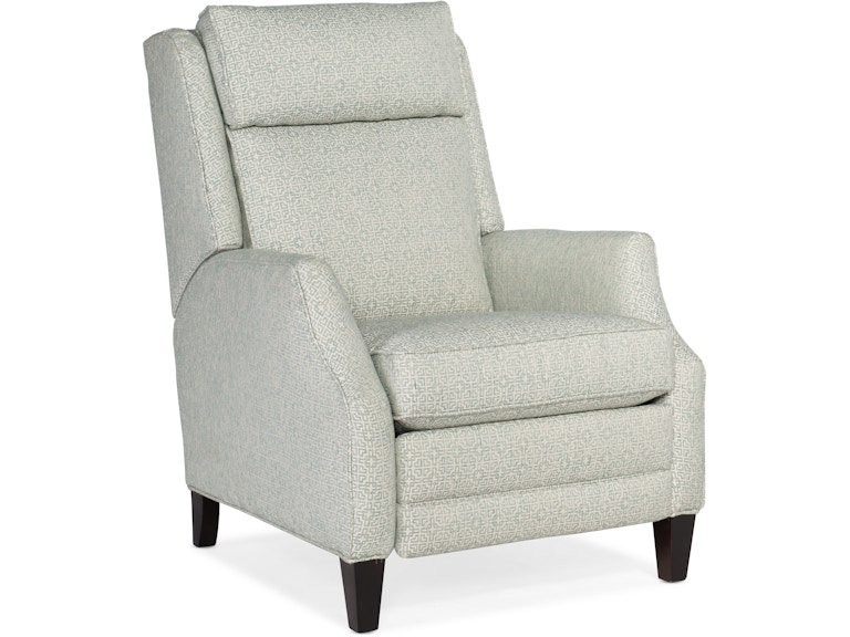 norrwood HF Custom Living Room Darrien Recliner Divided Back - Manual LL22-050-M at Norwood Furniture