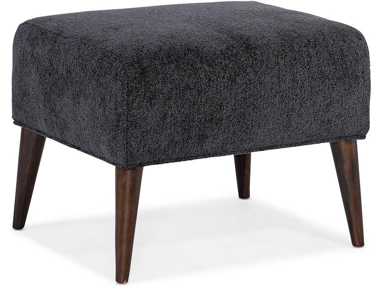 norrwood HF Custom Living Room Greer Ottoman 1446 at Norwood Furniture