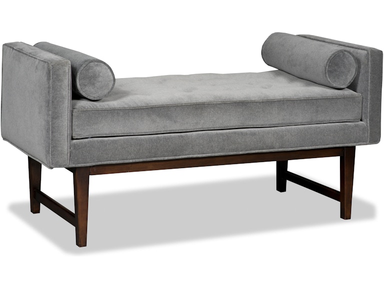 norrwood HF Custom Living Room Ludwig Bench 6804 at Norwood Furniture