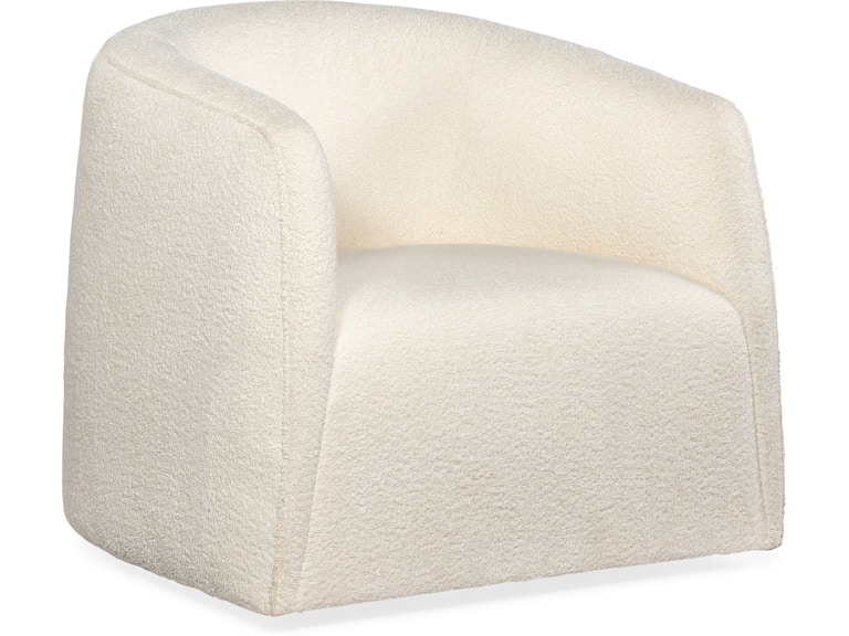 norrwood HF Custom Living Room Nova Swivel Chair 1034 at Norwood Furniture
