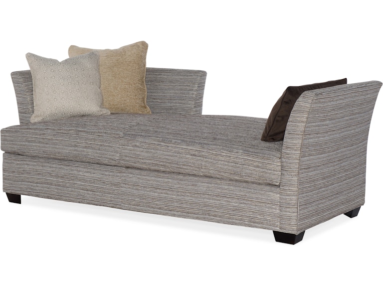 norrwood HF Custom Living Room Sparrow LAF Daybed 6008-022 at Norwood Furniture