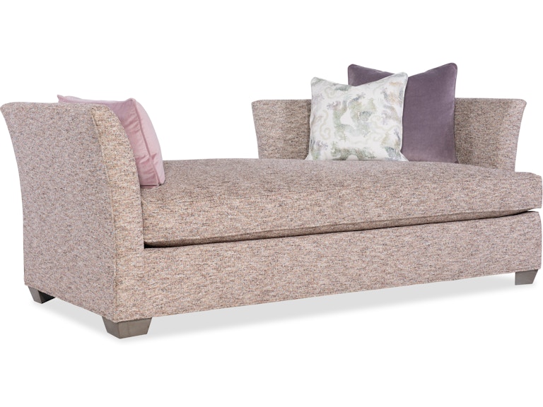 norrwood HF Custom Living Room Sparrow RAF Daybed 6008-023 at Norwood Furniture