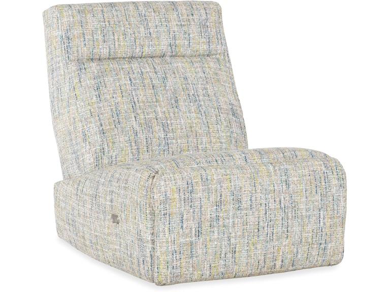 norrwood HF Custom Upholstery Living Room Hernan Power SG Recliner 5592-056-P at Norwood Furniture
