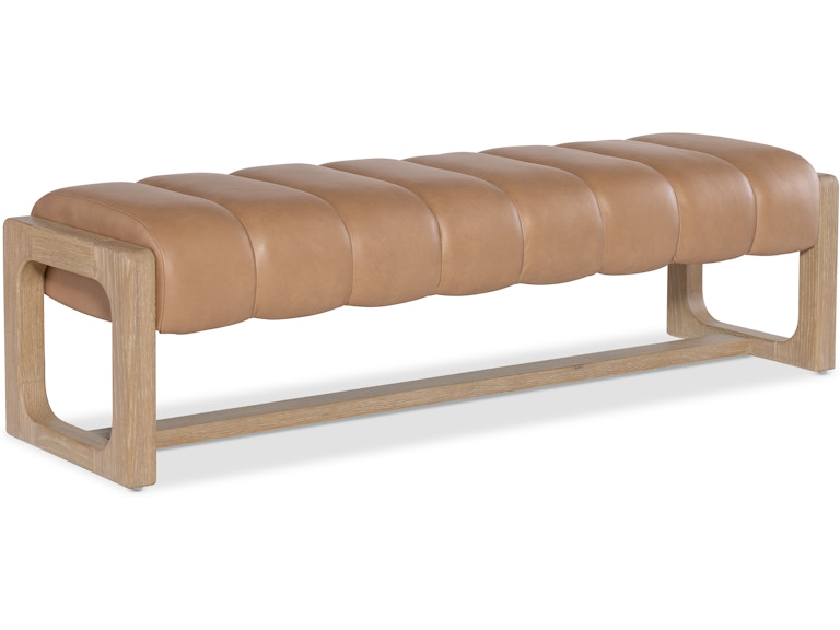 norrwood Hooker Furniture Bedroom Banyon Bay Bench 6081-90019-85 at Norwood Furniture