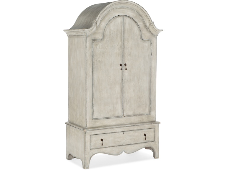 norrwood Hooker Furniture Bedroom Ciao Bella Wardrobe 5805-90013-94 at Norwood Furniture