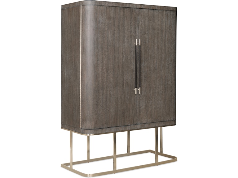 norrwood Hooker Furniture Bedroom Modern Mood Wardrobe 6850-90013-89 at Norwood Furniture