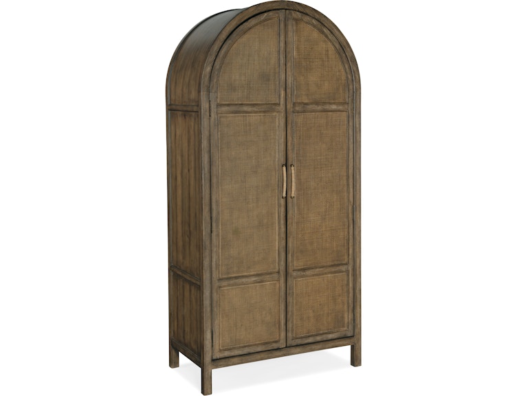 norrwood Hooker Furniture Bedroom Sundance Wardrobe 6015-90013-89 at Norwood Furniture