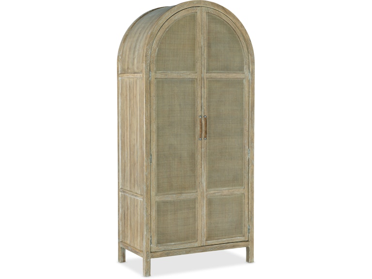norrwood Hooker Furniture Bedroom Surfrider Wardrobe 6015-90013-80 at Norwood Furniture