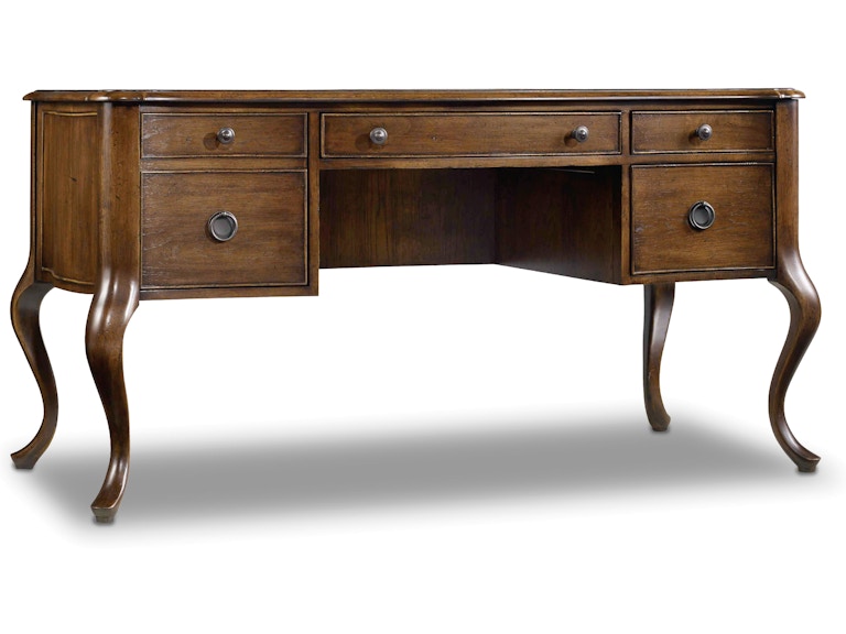 norrwood Hooker Furniture Home Office Archivist Writing Desk 5447-10458 at Norwood Furniture