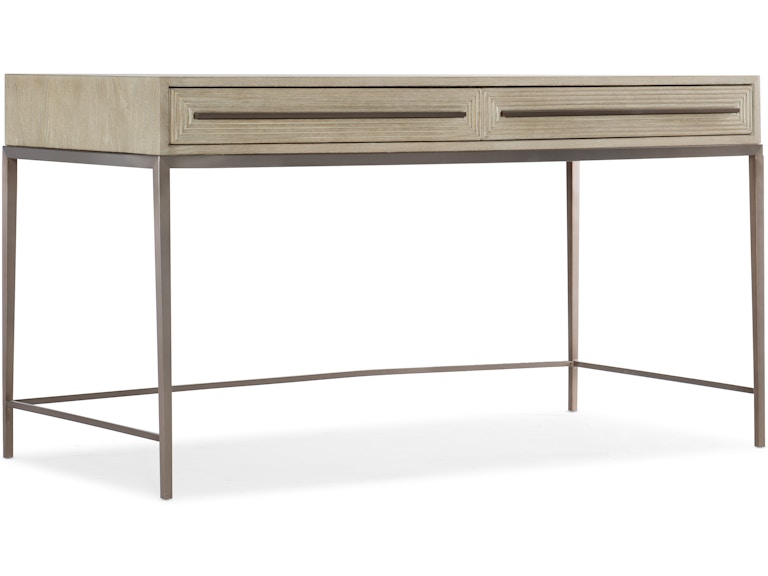 norrwood Hooker Furniture Home Office Cascade Writing Desk 6120-10458-80 at Norwood Furniture