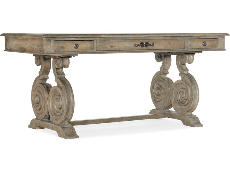norrwood Hooker Furniture Home Office Castella Writing Desk 5878-10459-80 at Norwood Furniture