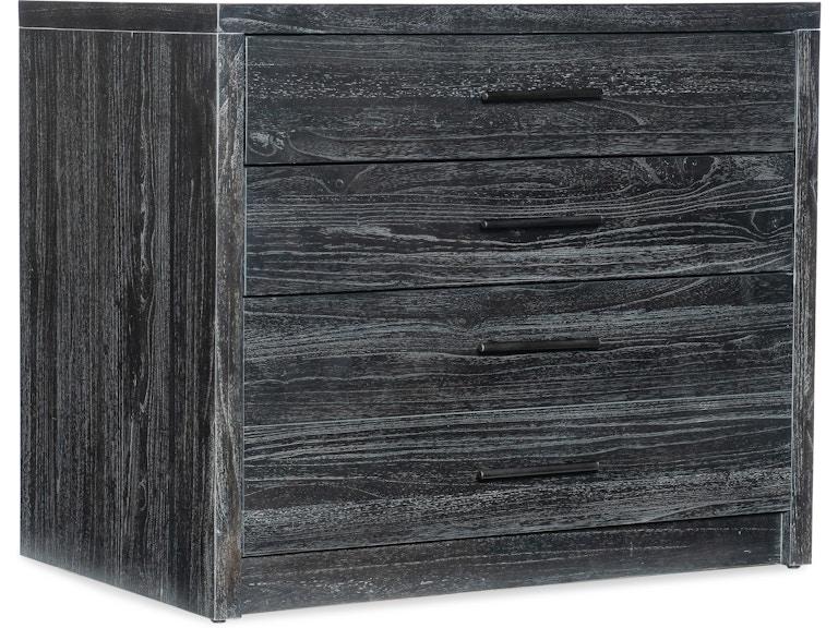 norrwood Hooker Furniture Home Office Commerce & Market Lateral File 5899-10466-89 at Norwood Furniture