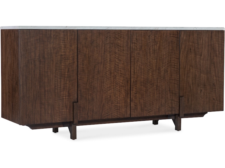 norrwood Hooker Furniture Home Office Diplomat Diplomat Credenza 6082-10464-89 at Norwood Furniture