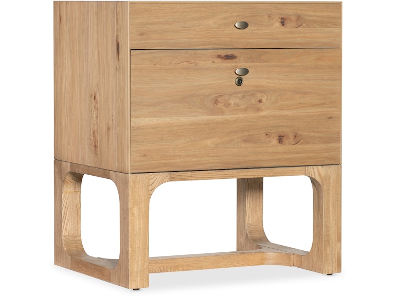 norrwood Hooker Furniture Home Office Documents Lateral File 6018-10466-85 at Norwood Furniture
