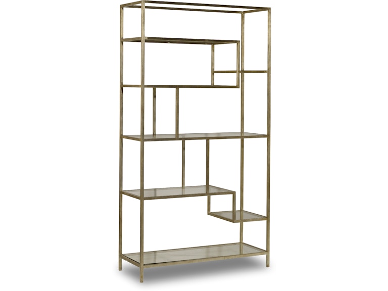 norrwood Hooker Furniture Home Office Etagere 500-50-934 at Norwood Furniture