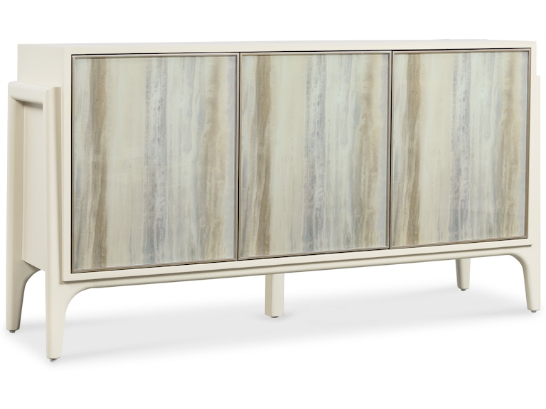 norrwood Hooker Furniture Home Office Hera Credenza 6052-10464-80 at Norwood Furniture