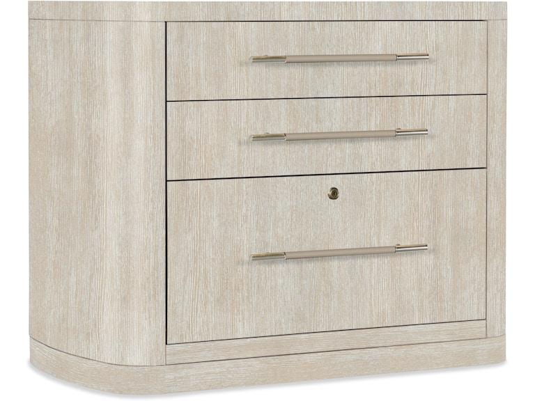 norrwood Hooker Furniture Home Office Modern Mood Lateral File 6850-10466-80 at Norwood Furniture
