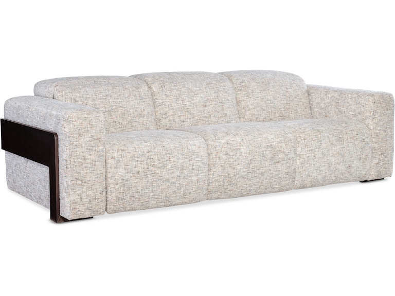 norrwood Hooker Furniture Living Room Atlas Power Sofa with Power Headrest SS444-PH3-415 at Norwood Furniture