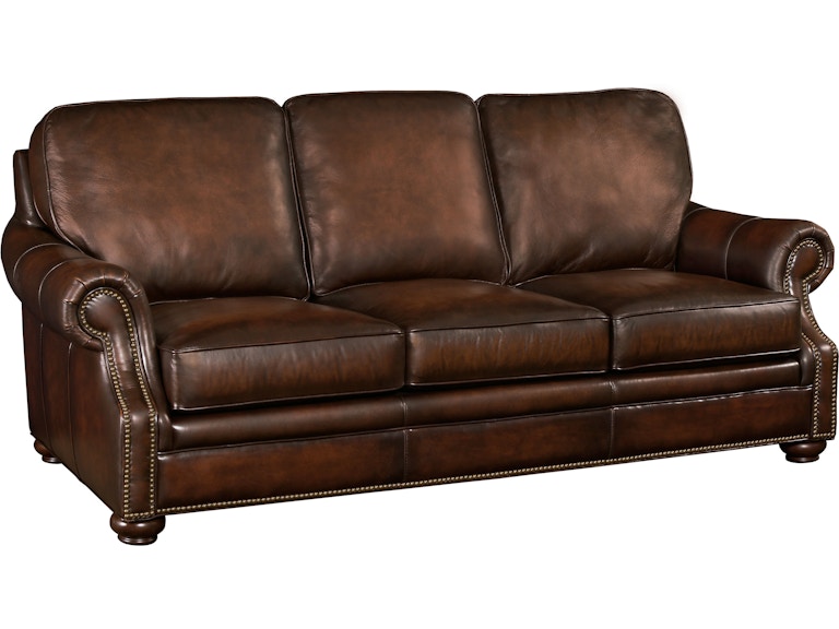 norrwood Hooker Furniture Living Room Montgomery Sofa SS185-03-089 at Norwood Furniture