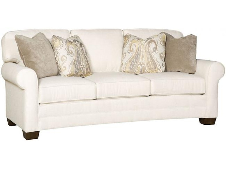 norrwood King Hickory Living Room Bentley Crescent Sofa 4435-SLM-F at Norwood Furniture
