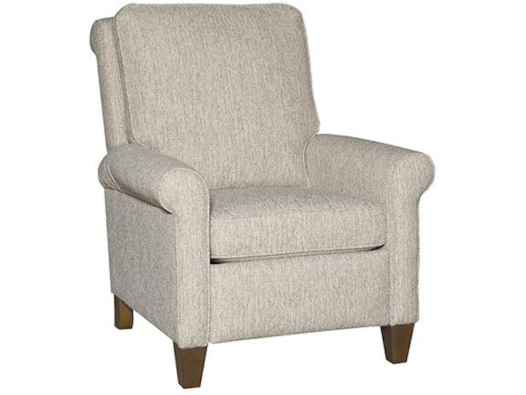 norrwood King Hickory Living Room Danica Recliner 427-R at Norwood Furniture