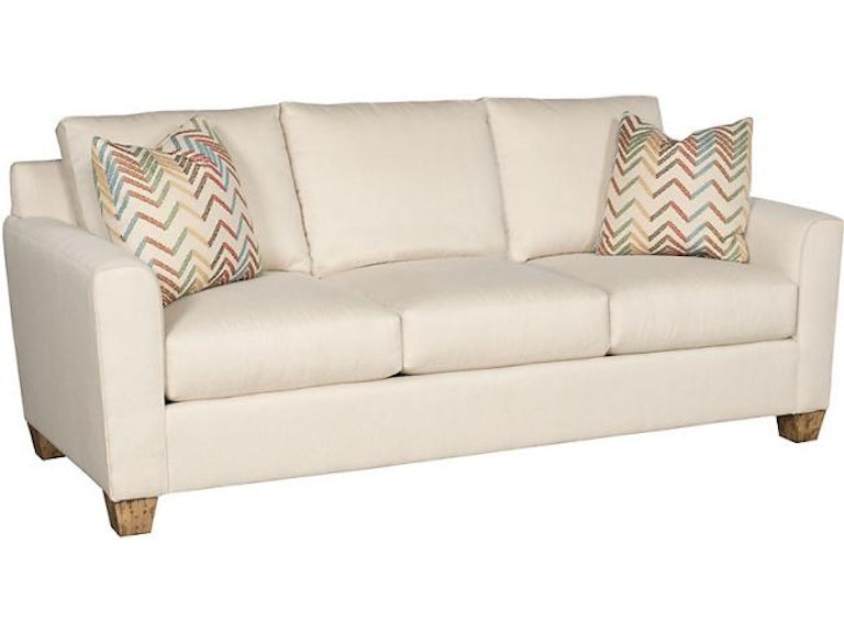 norrwood King Hickory Living Room Darby Sofa 2200-FBD-F at Norwood Furniture