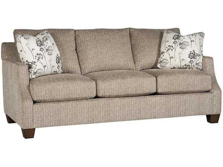 norrwood King Hickory Living Room Darby Sofa 2200-RBW-F at Norwood Furniture
