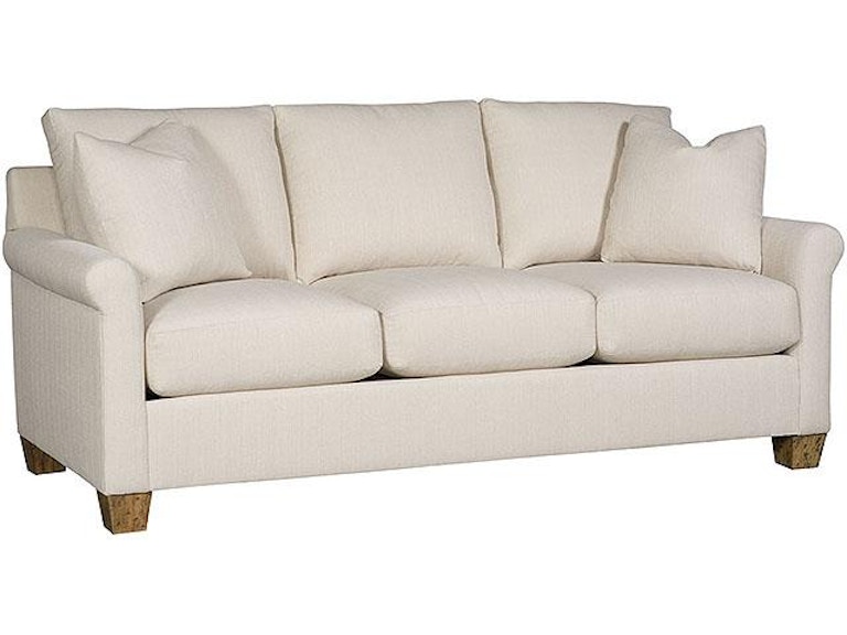 norrwood King Hickory Living Room Darby Sofa 2200-SBD-F at Norwood Furniture