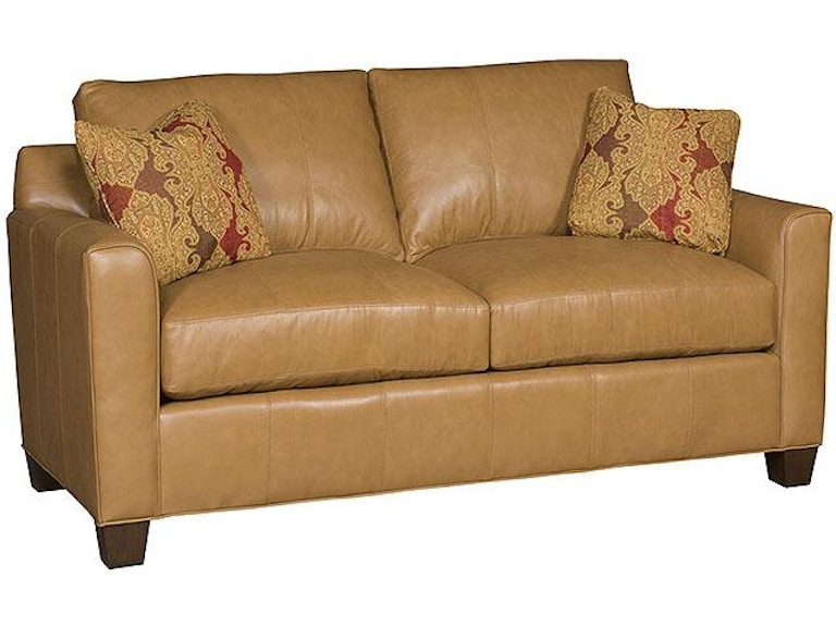 norrwood King Hickory Living Room Darby Studio Sofa 2275-FAW-L at Norwood Furniture