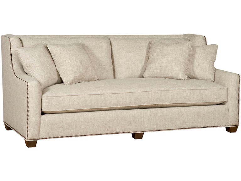 norrwood King Hickory Living Room Drake Sofa 6200 at Norwood Furniture