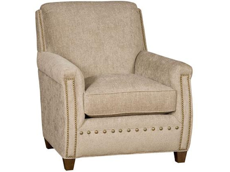 norrwood King Hickory Living Room Grant Chair C19-01 at Norwood Furniture