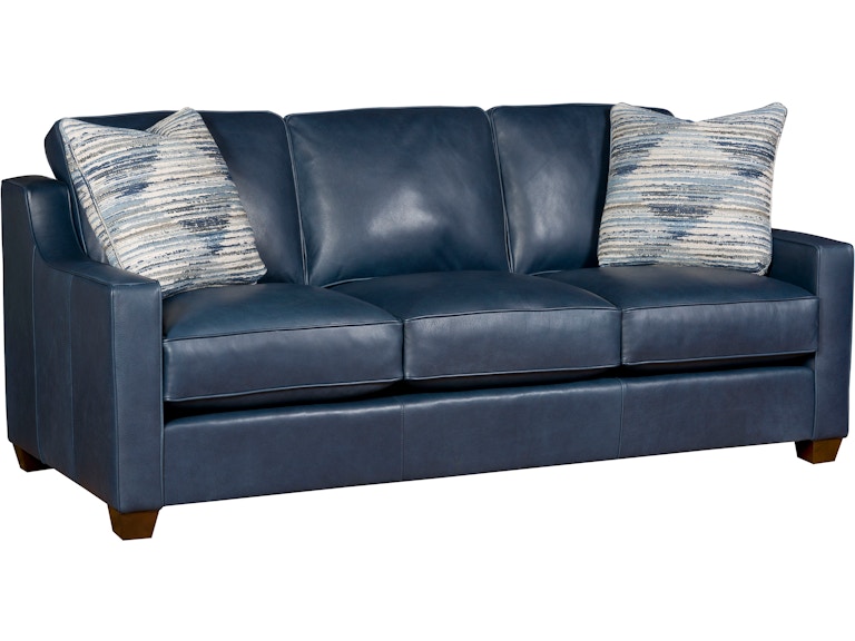 norrwood King Hickory Living Room Loft Sofa 3200-SLW-L at Norwood Furniture