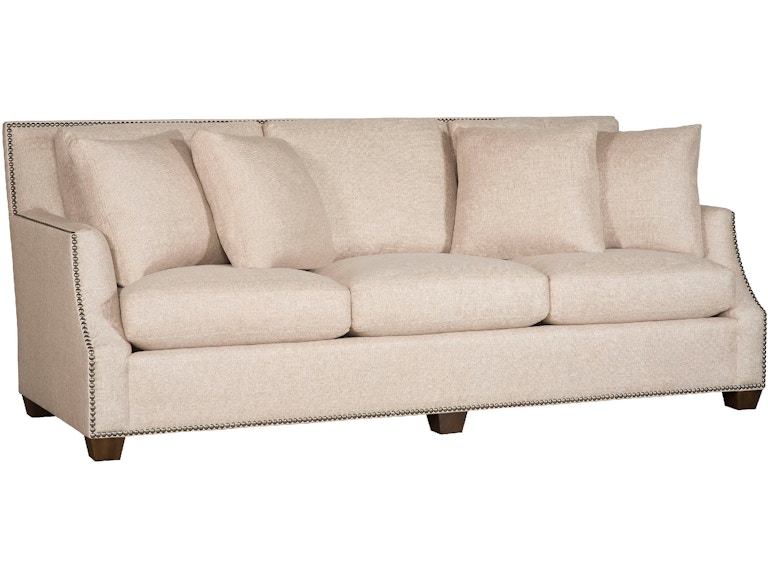 norrwood King Hickory Living Room Santiago Sofa 2385 at Norwood Furniture