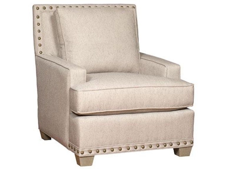 norrwood King Hickory Living Room Savannah Chair 1001-TGN at Norwood Furniture