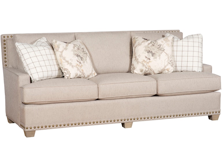 norrwood King Hickory Living Room Savannah Sofa 1000 at Norwood Furniture
